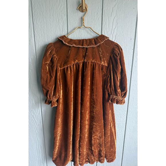 Free People Freya Floral Embroidered Mini, Large - Picture 9 of 9